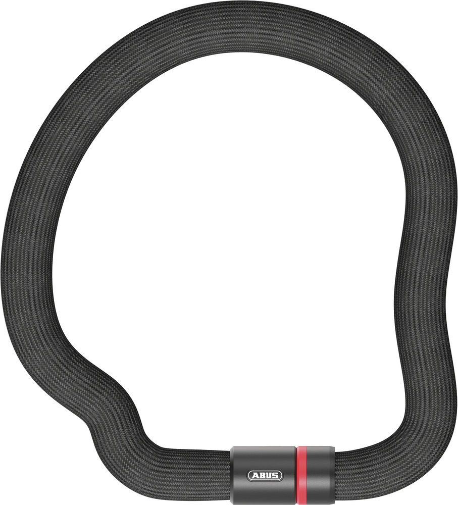 ABUS Kettenschloss Goose Lock 6206K - 110 cm