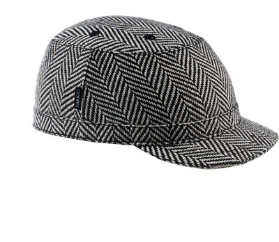 YAKKAY Paris Herringbone cover