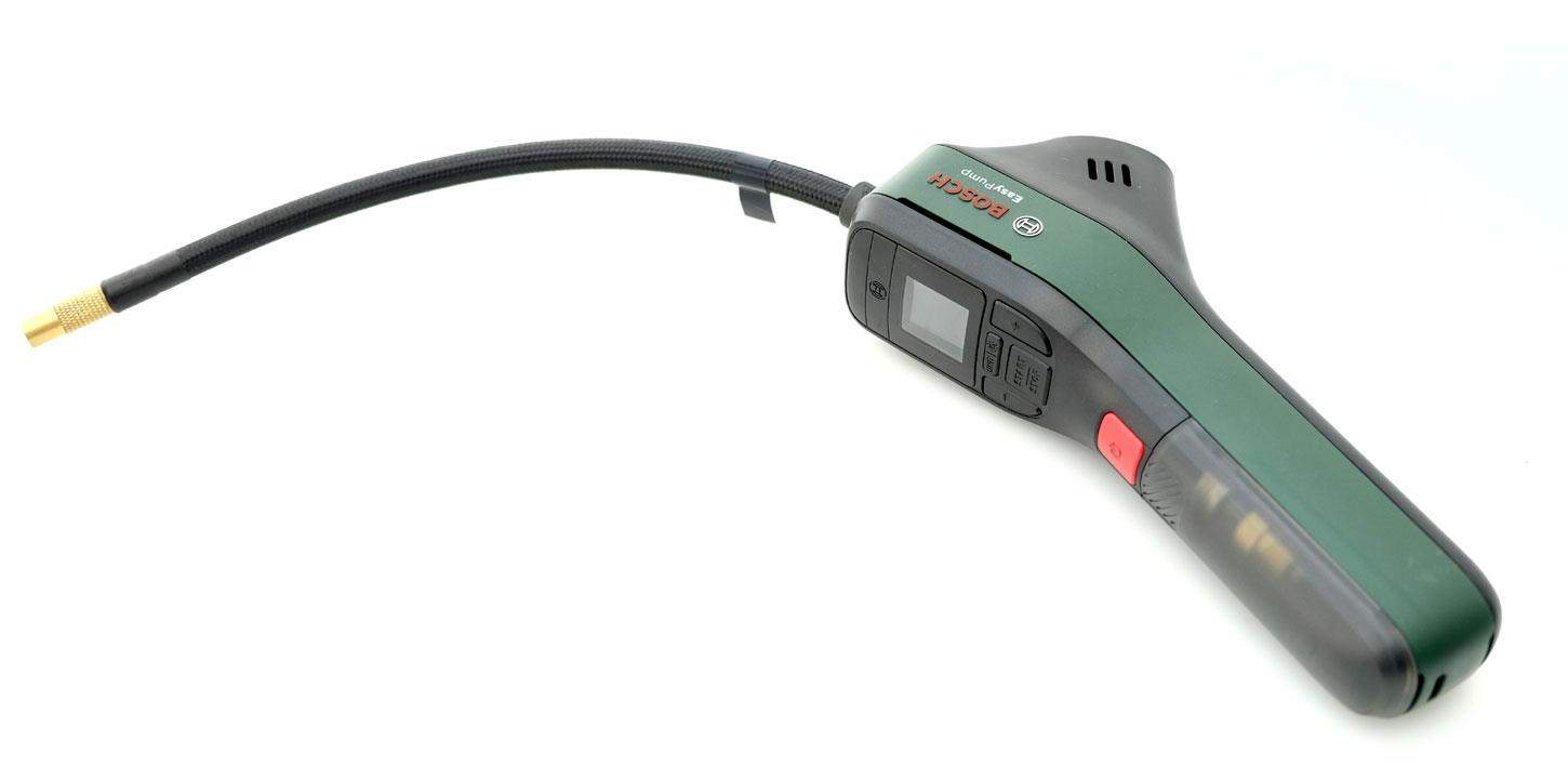 BOSCH EasyPump cordless air pump