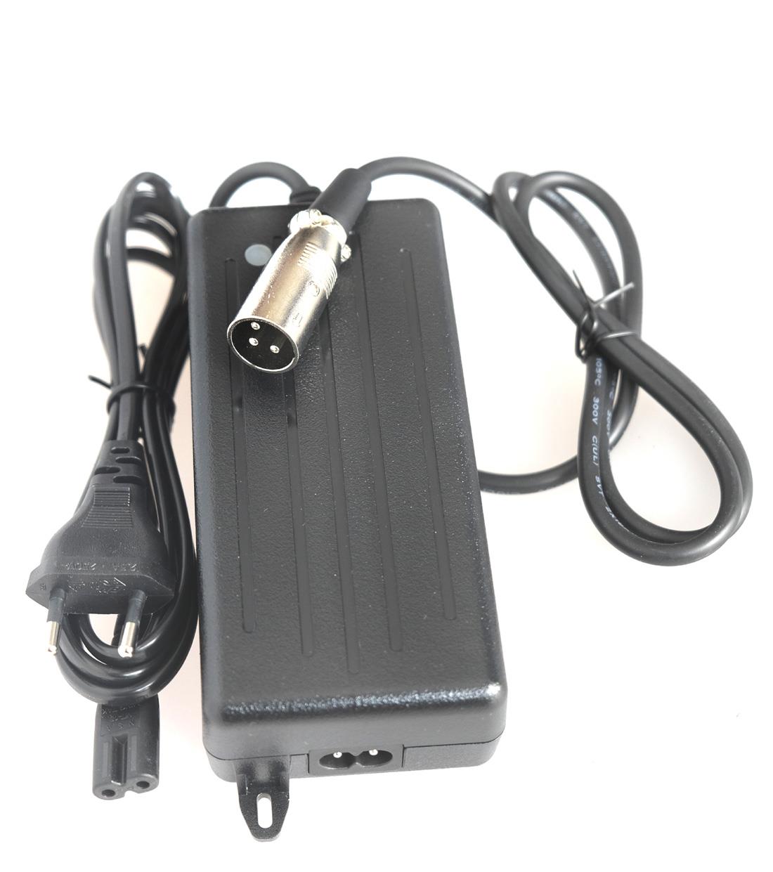 36V 2A Ladegerät Pb Bleiakkus 36V 2A Ladegerät Pb Bleiakkus