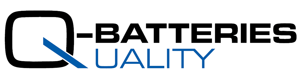 Q-BATTERIES Q-BATTERIES