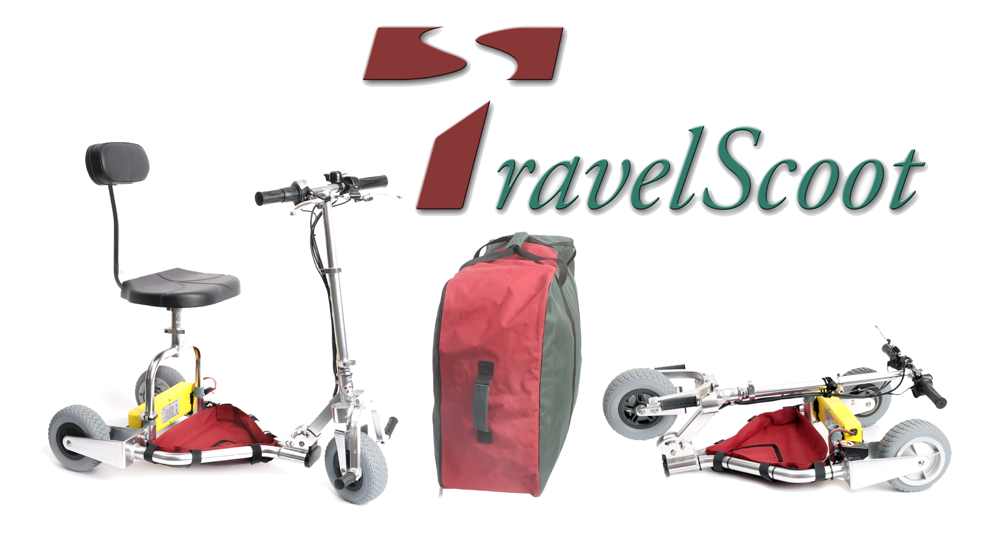 TRAVELSCOOT