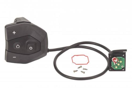 BOSCH Bedieneinheit NYON