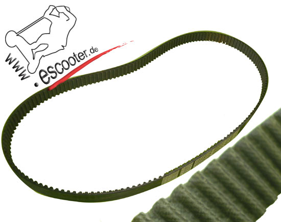 Antriebsriemen 432/3M/12 Neopren