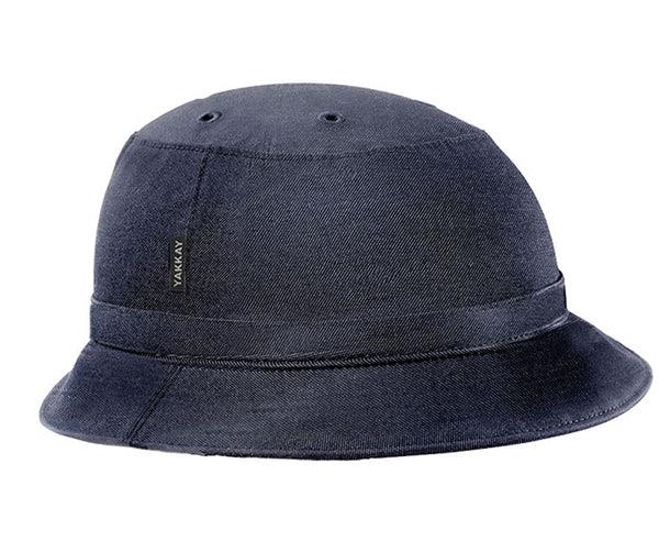 YAKKAY Tokyo denim cover - M 51-56 cm