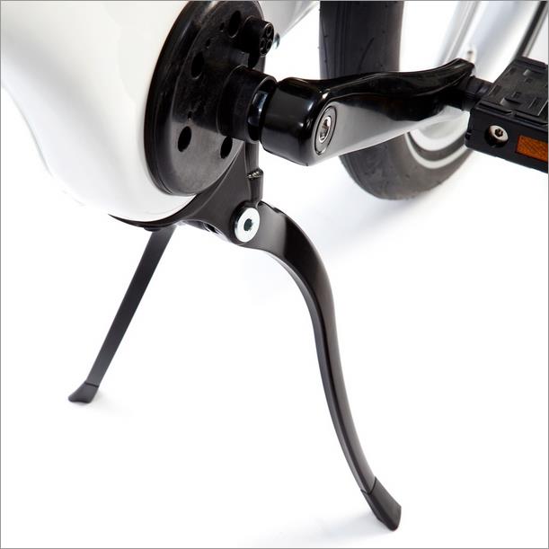 GOCYCLE Hauptstaender Kickstand ALL Gocycles