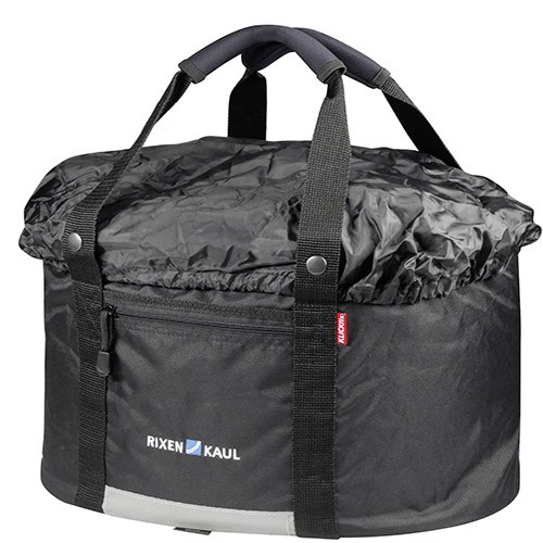 Sacoche panier KLICKfix® Shopper de Rixen &amp; Kaul, pliable