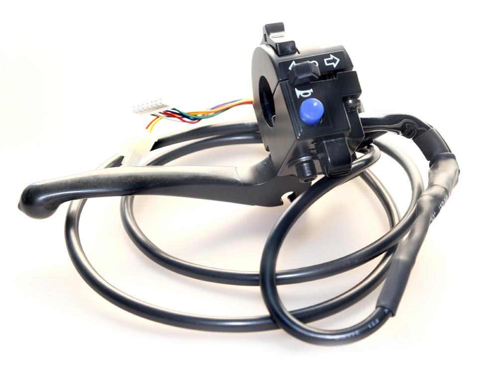 Schalter links Multischalter ROLLERMAX