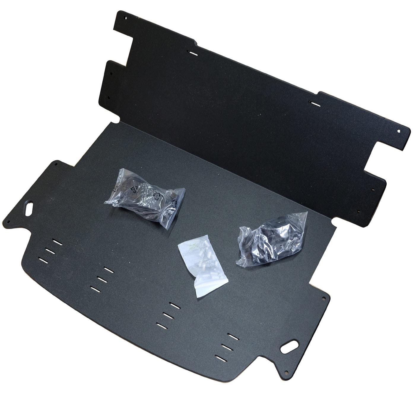 KETTLER Flexbox bench seat KETTLER Flexbox bench seat
