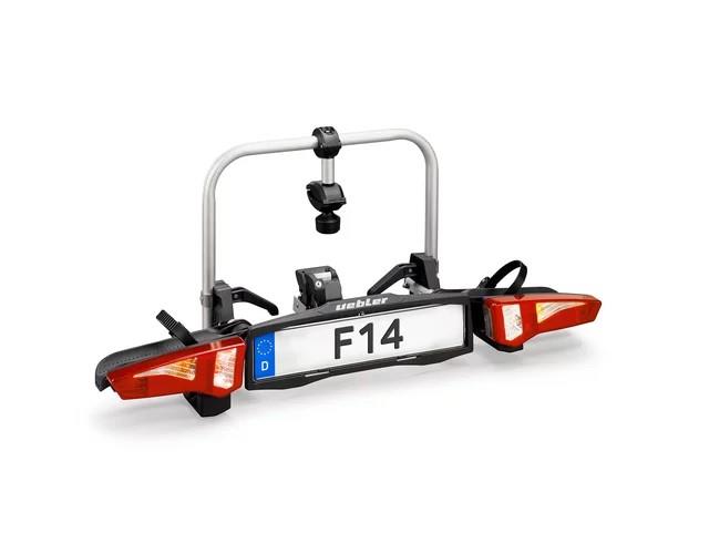 UEBLER Kupplungsträger F-Serie