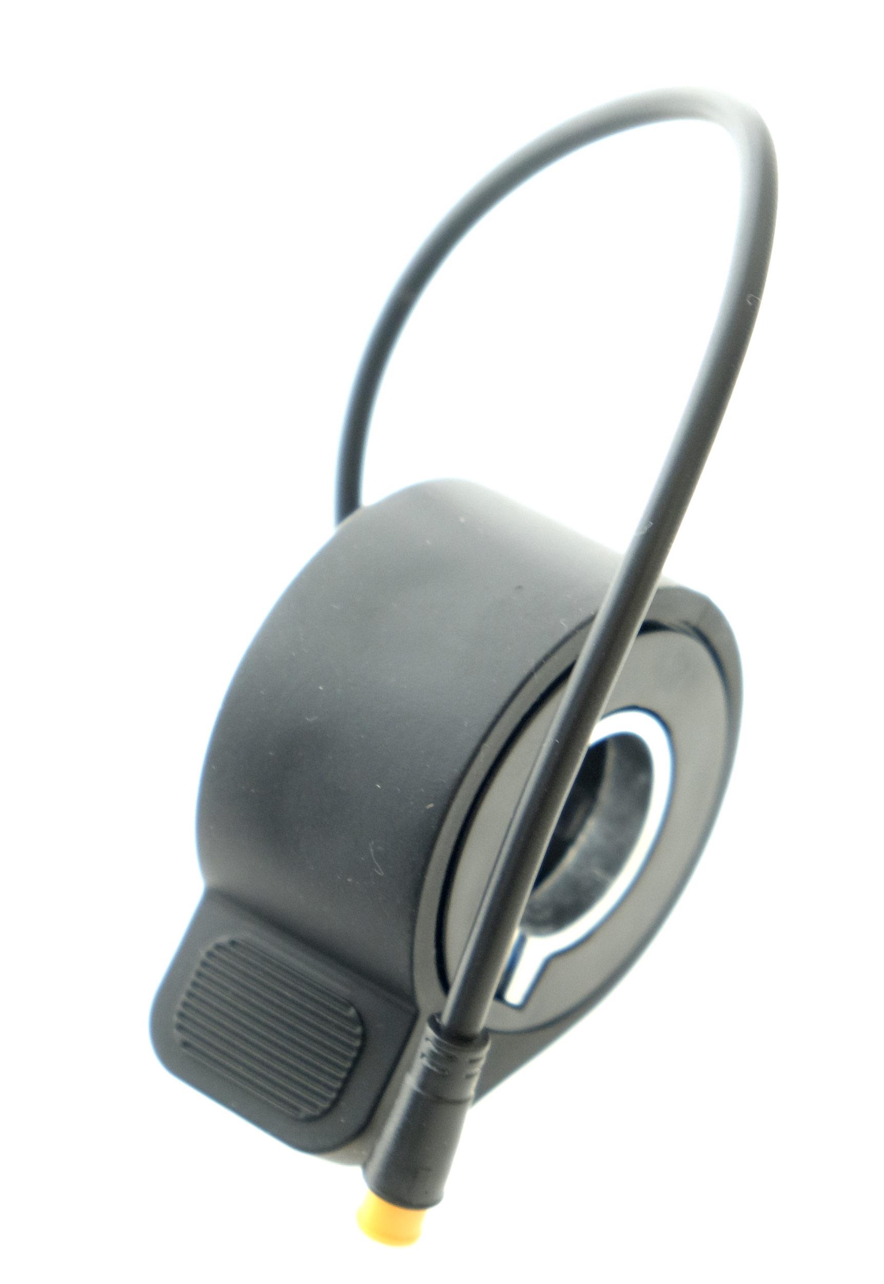 EGRET Daumengasgriff (PRO, X) EGRET Daumengasgriff (PRO, X)