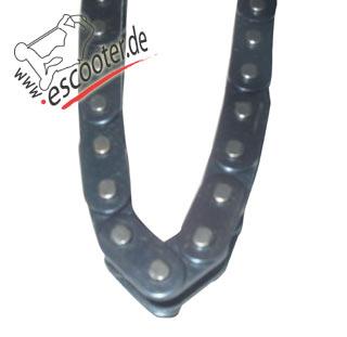 Kette / Chain 3/8 Zoll 1 Meterware