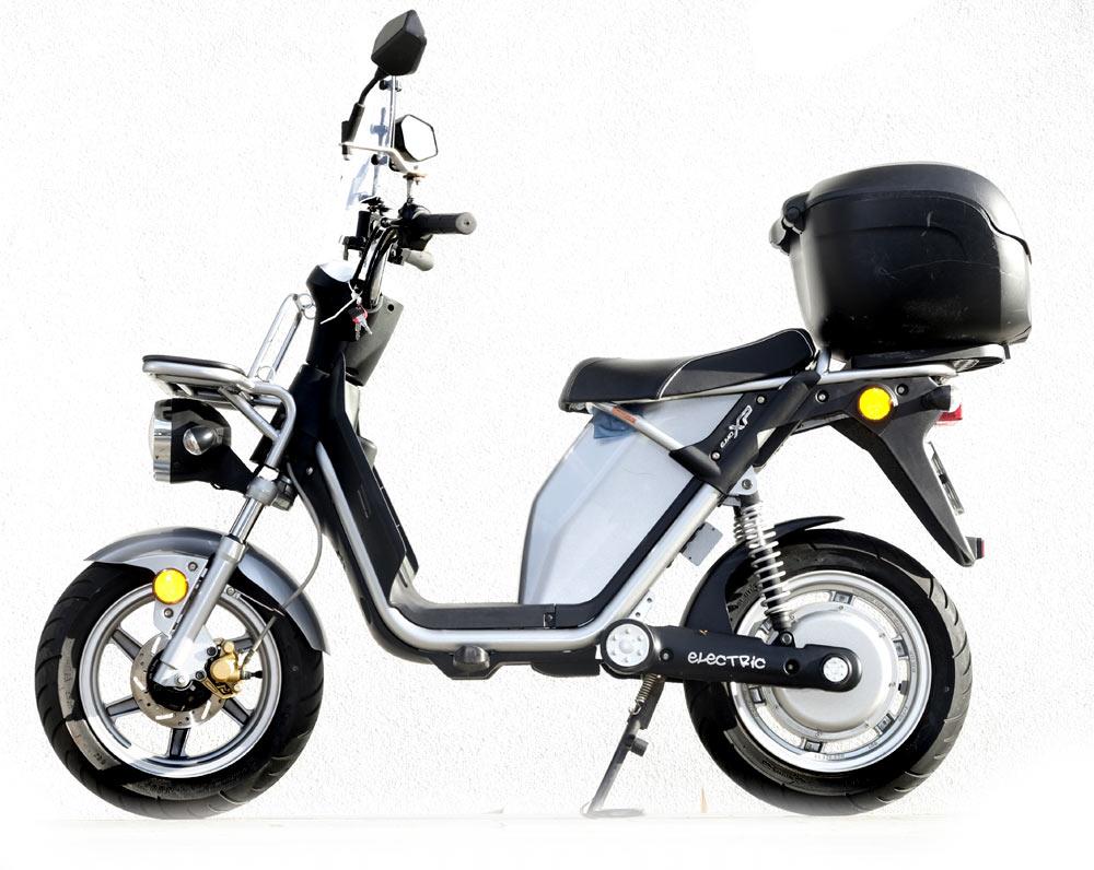 MATRA E-MO XP URBAN used