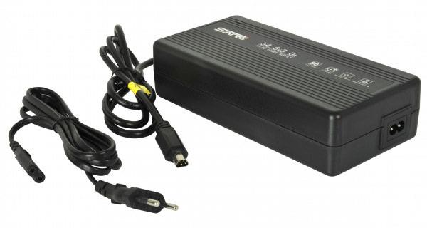 STEEREON Zusatz- oder Ersatzladegerät