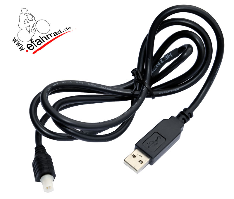 HEINZMANN® DirectPower Softwarekabel USB to TTL serial Serviceadapter