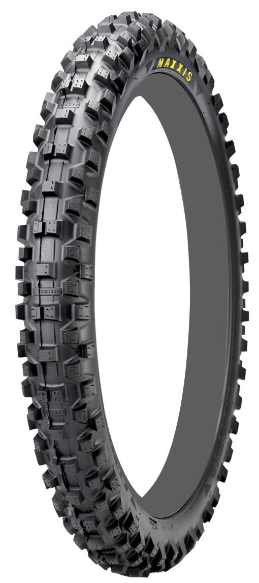 2.5-10 Reifendecke CST Maxxis Cross TT
