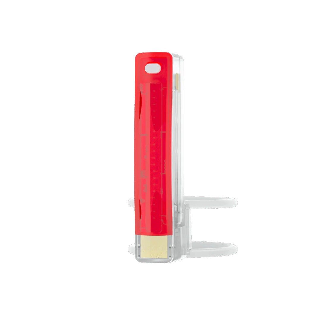 KNOG Sicherheitsleuchte Plus StVZO