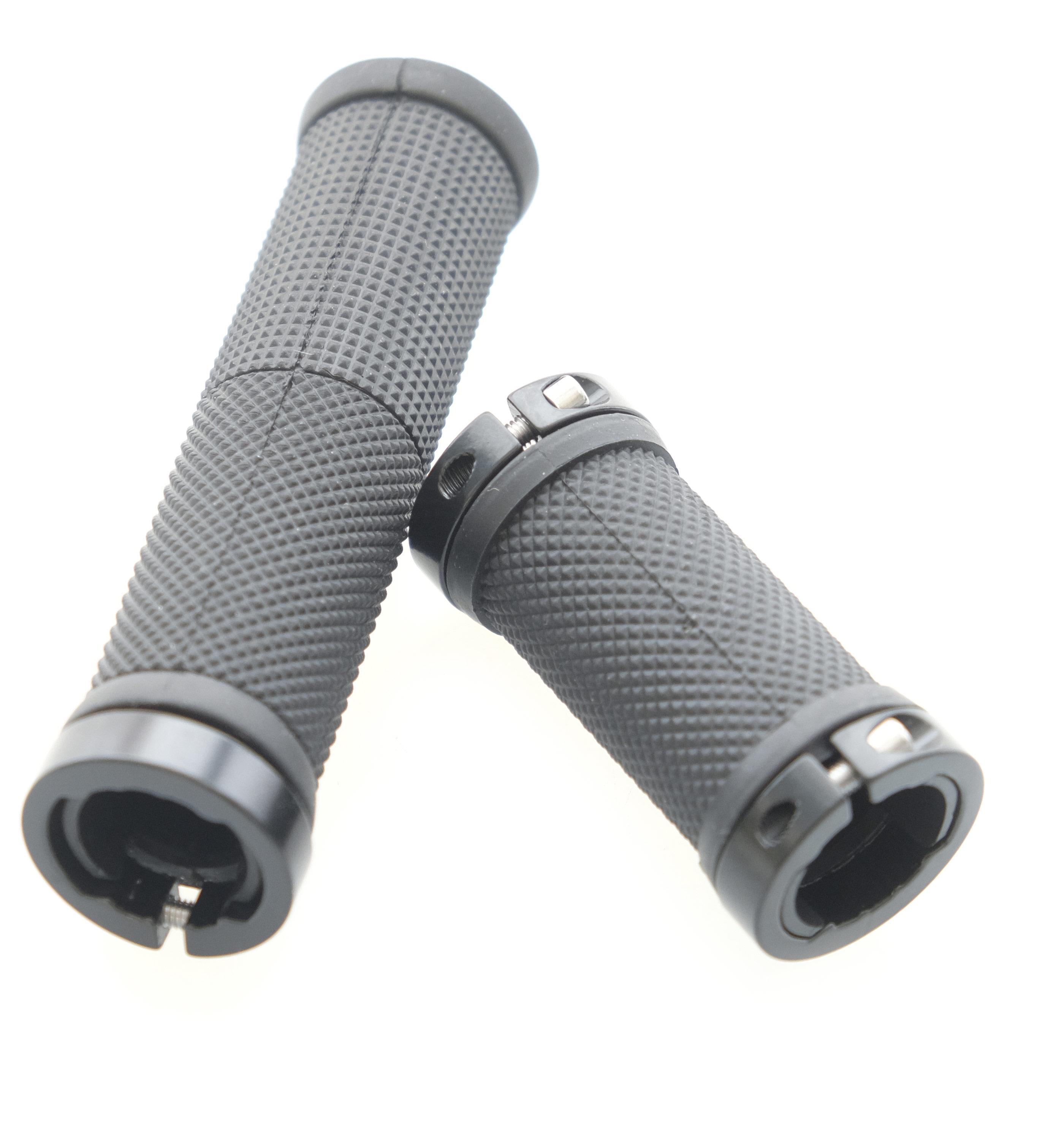 Trittbrett HILDE Griffset ( 12,5 + 7 cm) geschraubt Trittbrett HILDE Griffset ( 12,5 + 7 cm) geschraubt