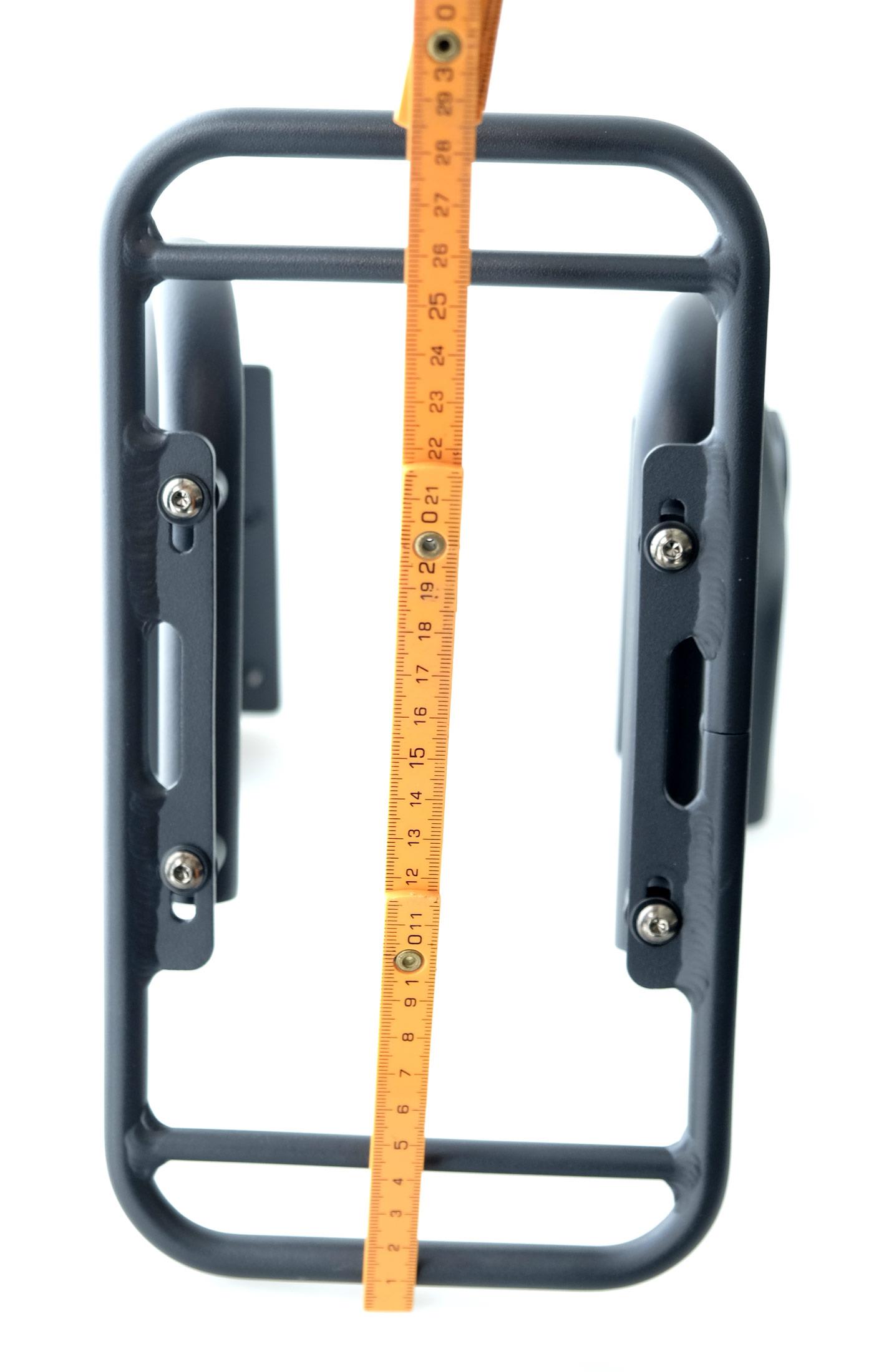 EGRET Carrier Cargo Rack - f. Egret Pro