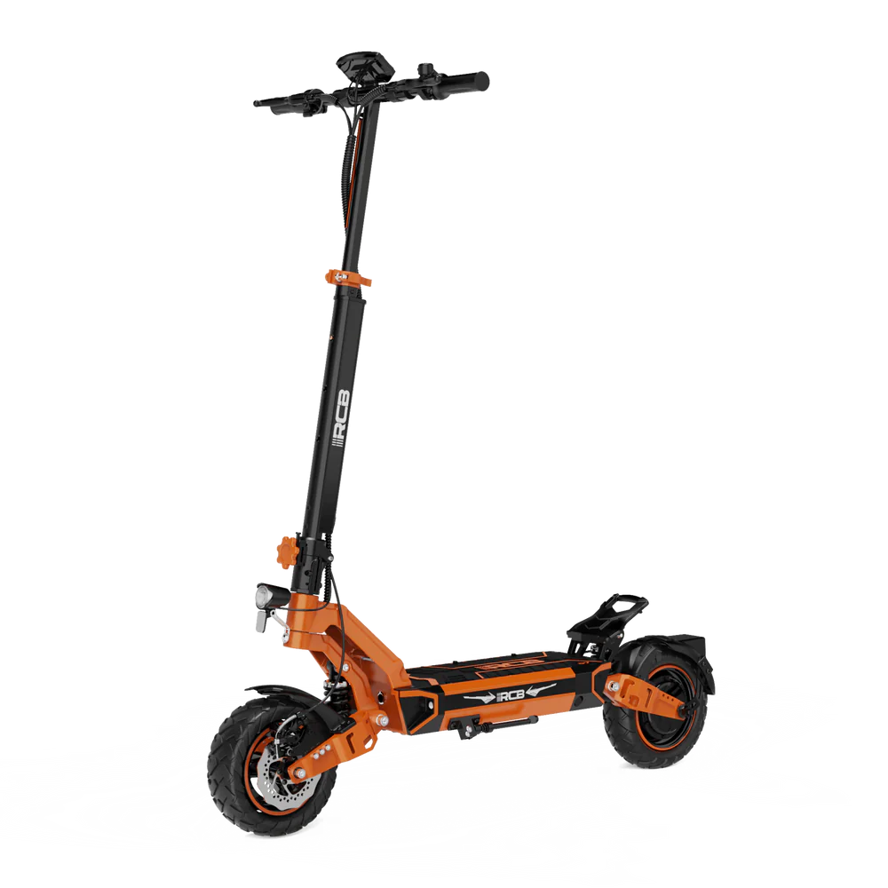 RCB D7 Pro Demogerät