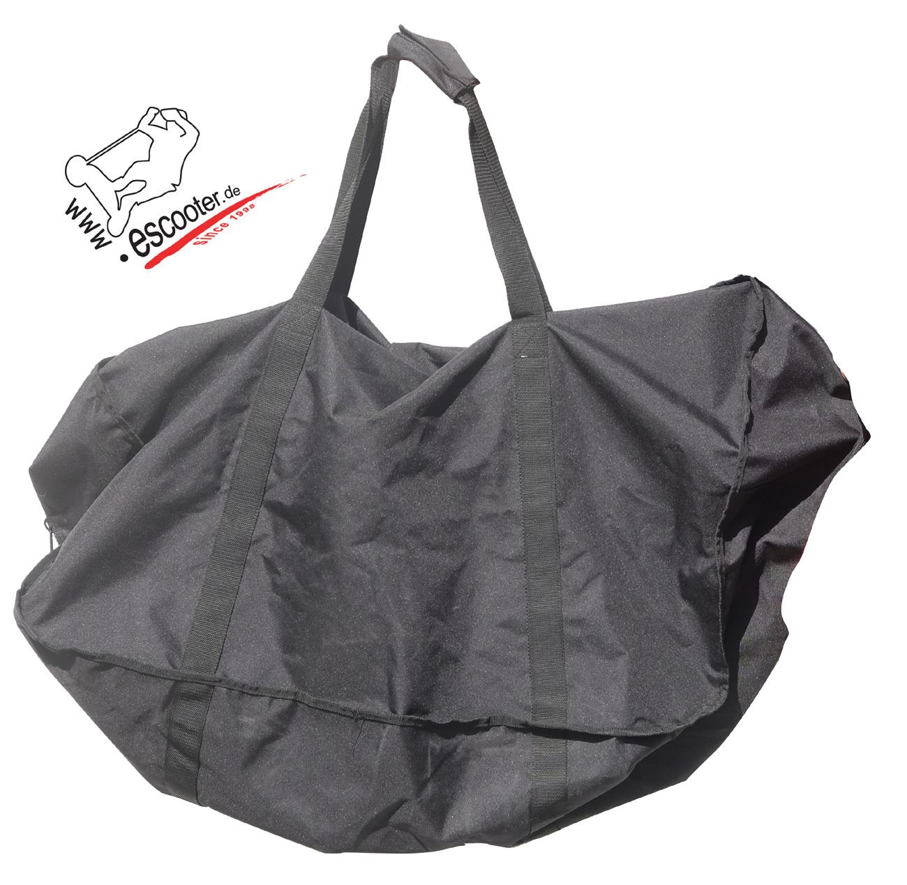 Universaltasche für Elektrofalträder