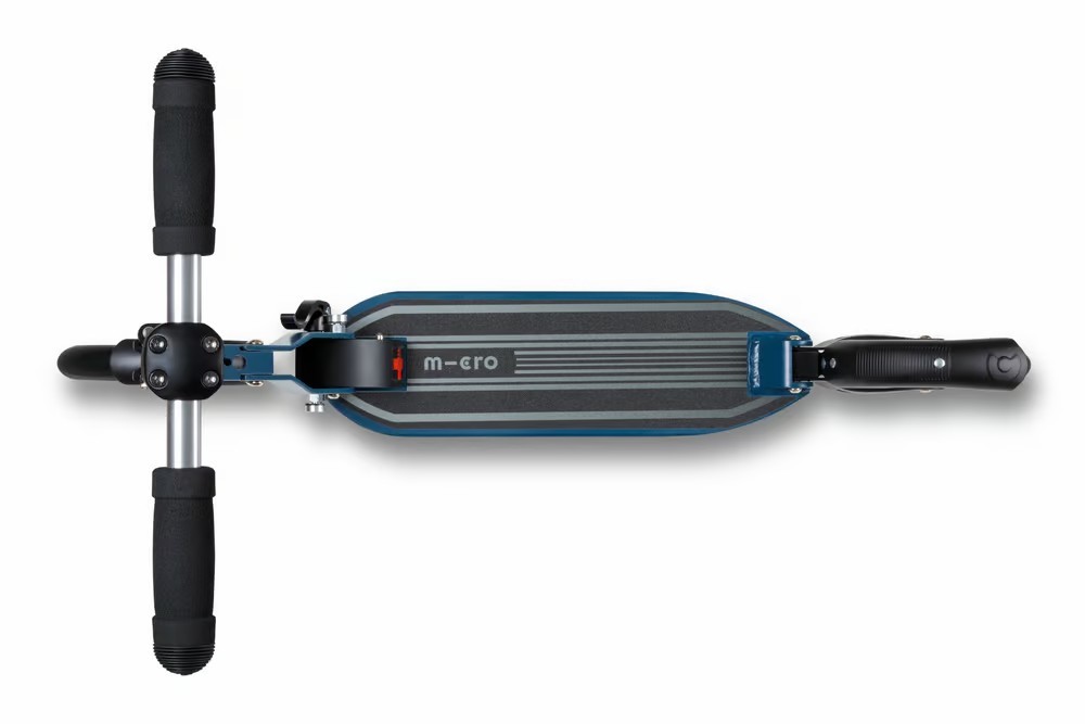 Micro Suspension
