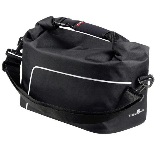 KLICKfix® Rackpack - Rackpack waterproof uniklip schwarz