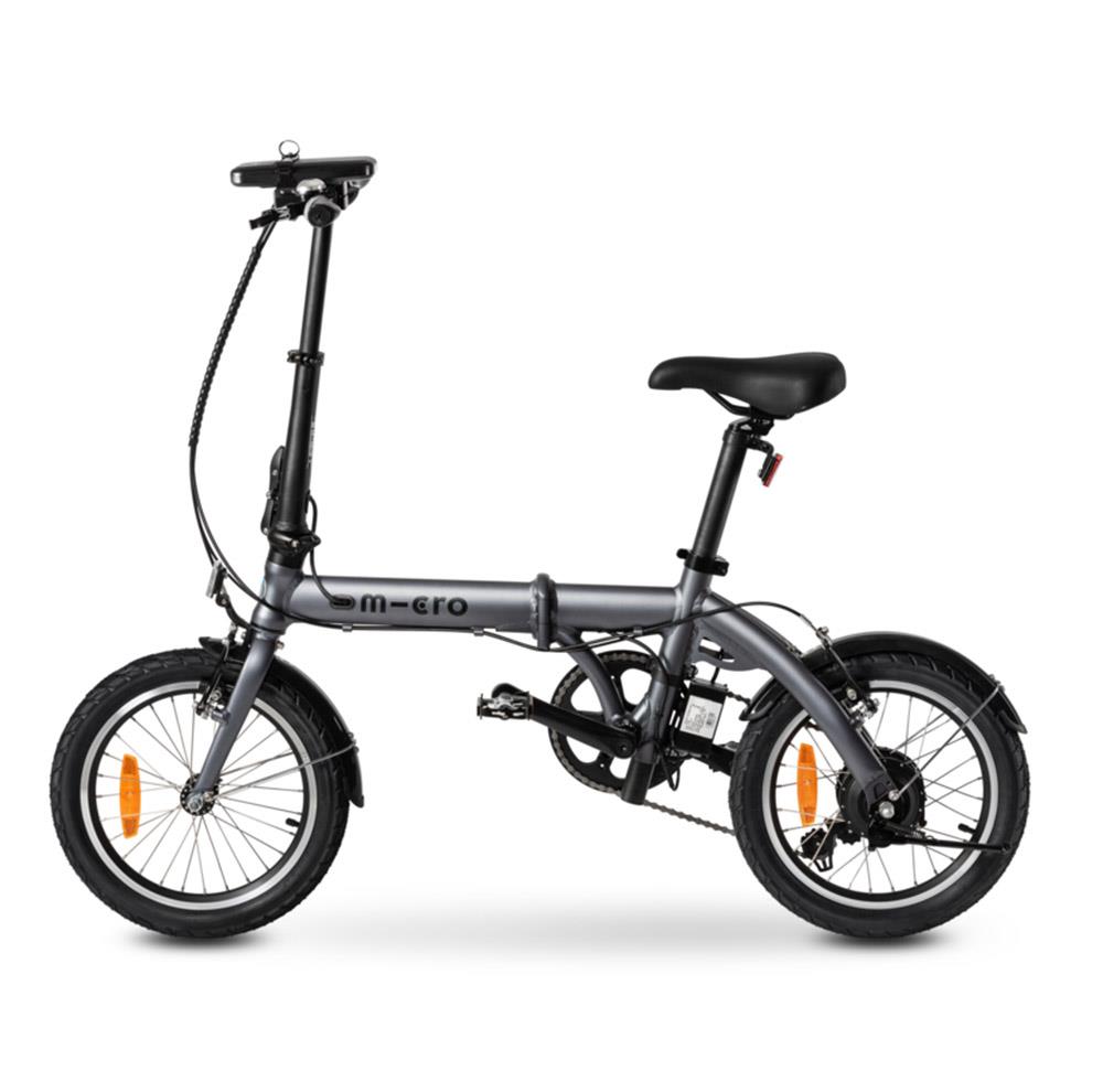 micro e-bike VERLEIH