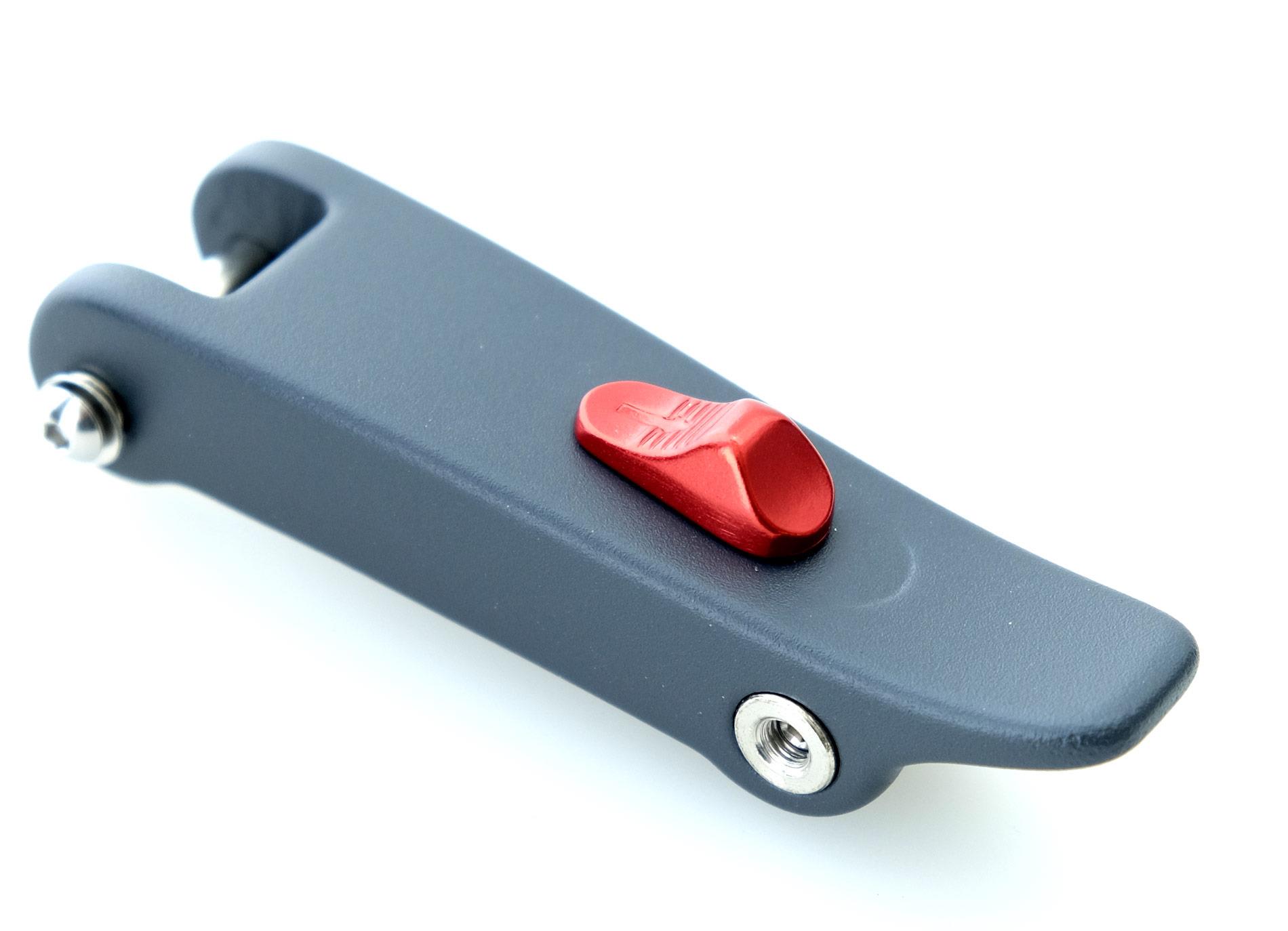 Trittbrett PAUL Faltmechanismushebel