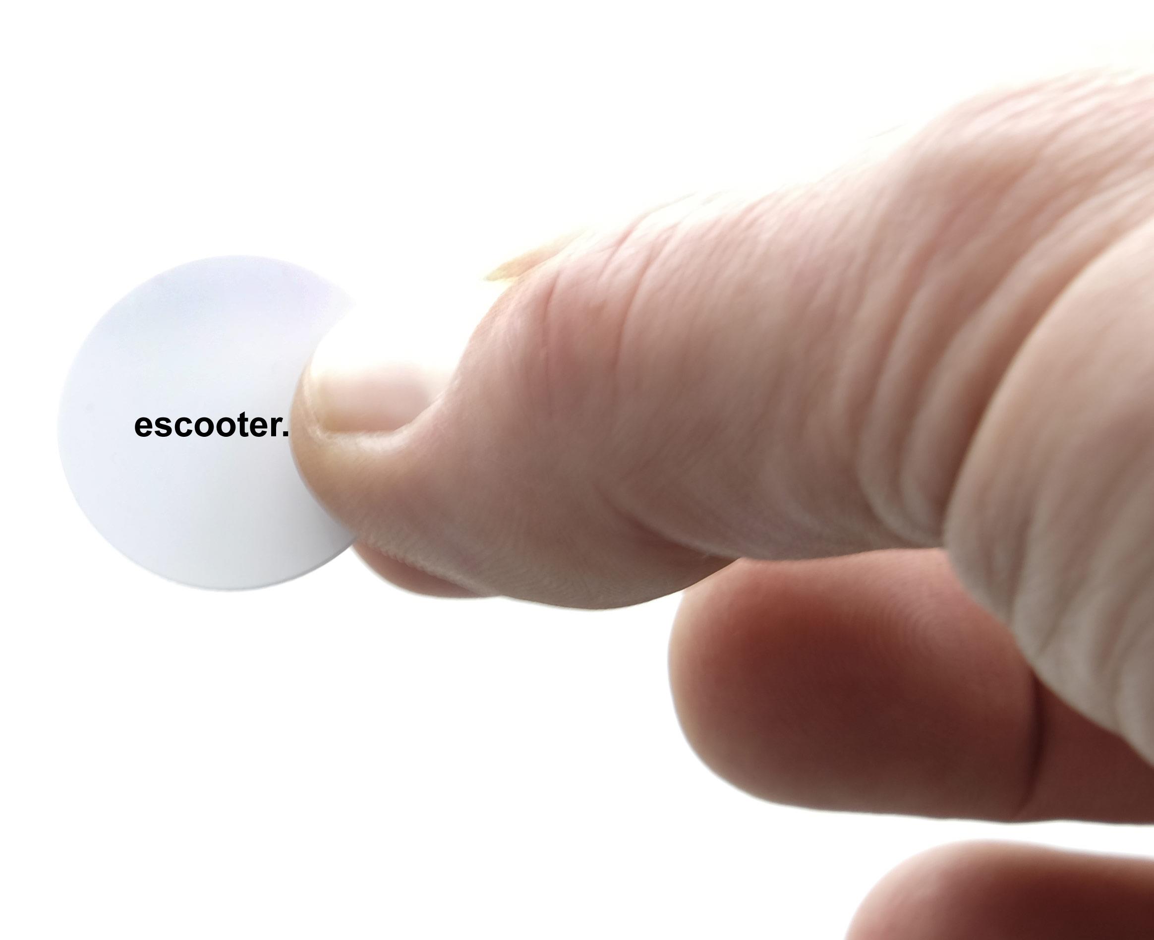 RFID / NFC Tag