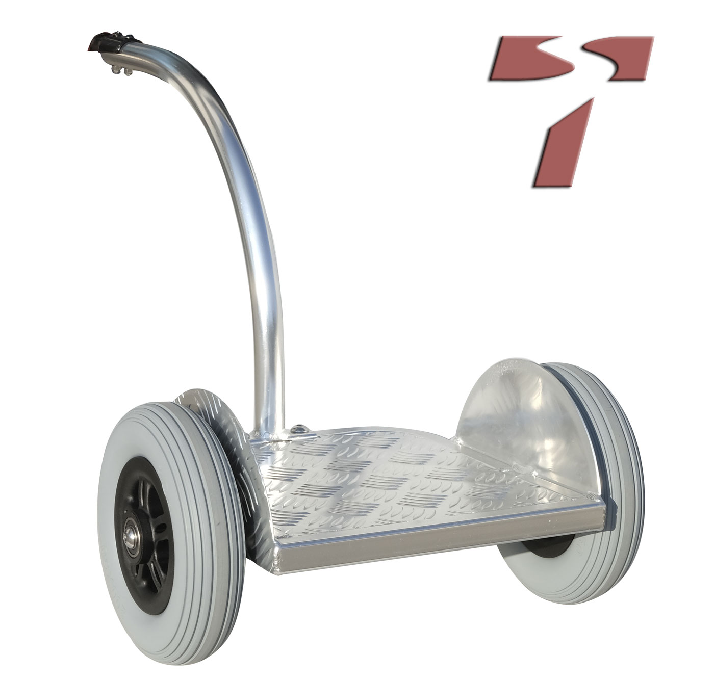 remorque stand TRAVELSCOOT