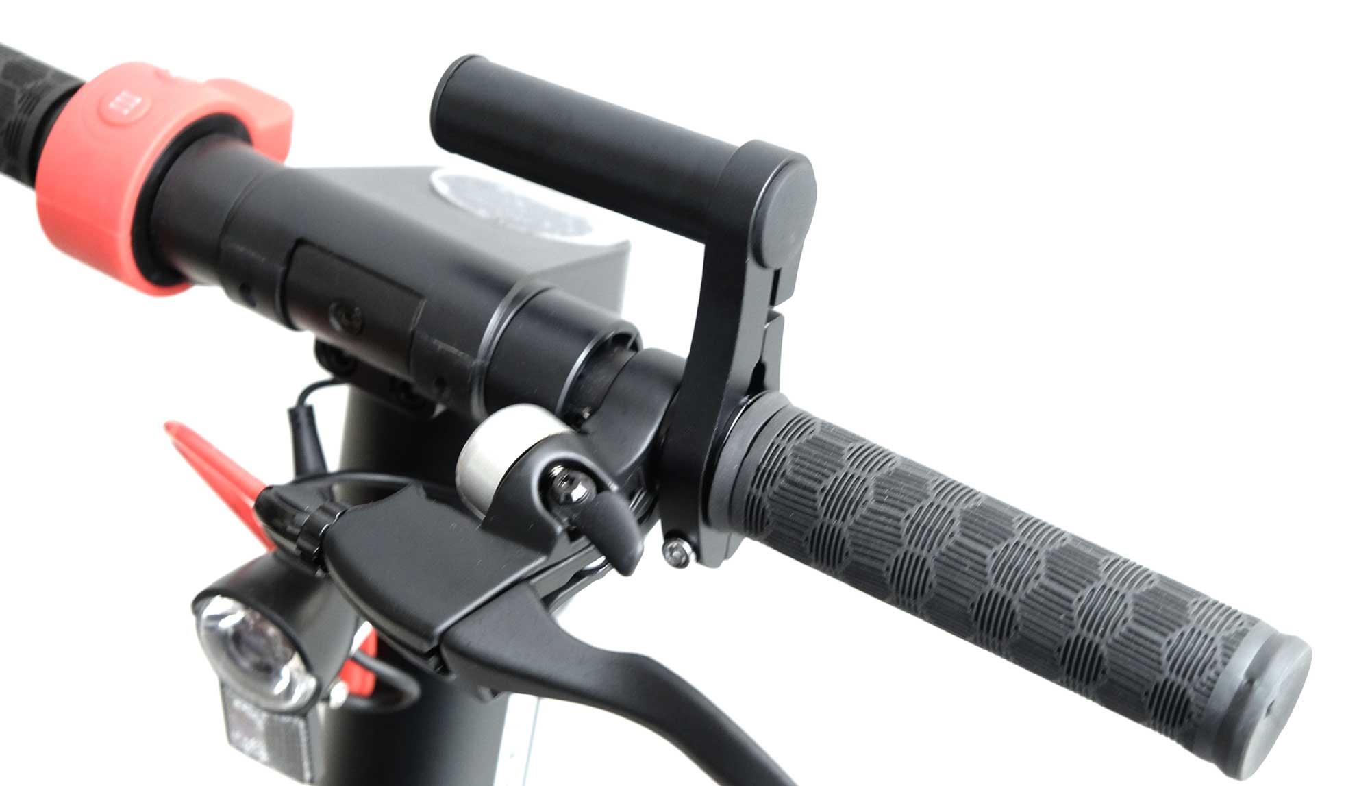 Point Lenkeradapter Erweiterung für Instrumente / Handy