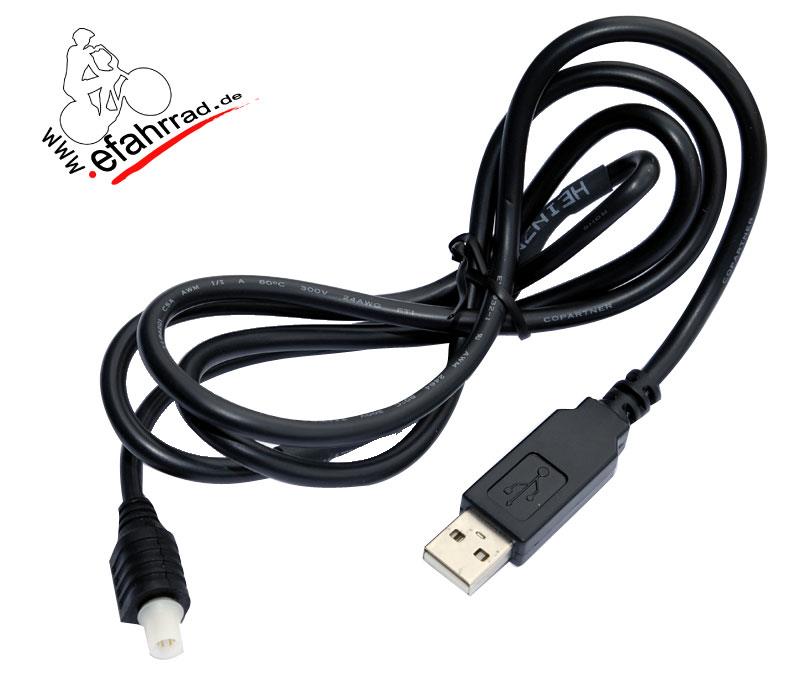 HEINZMANN® DirectPower Softwarekabel USB to TTL serial Serviceadapter