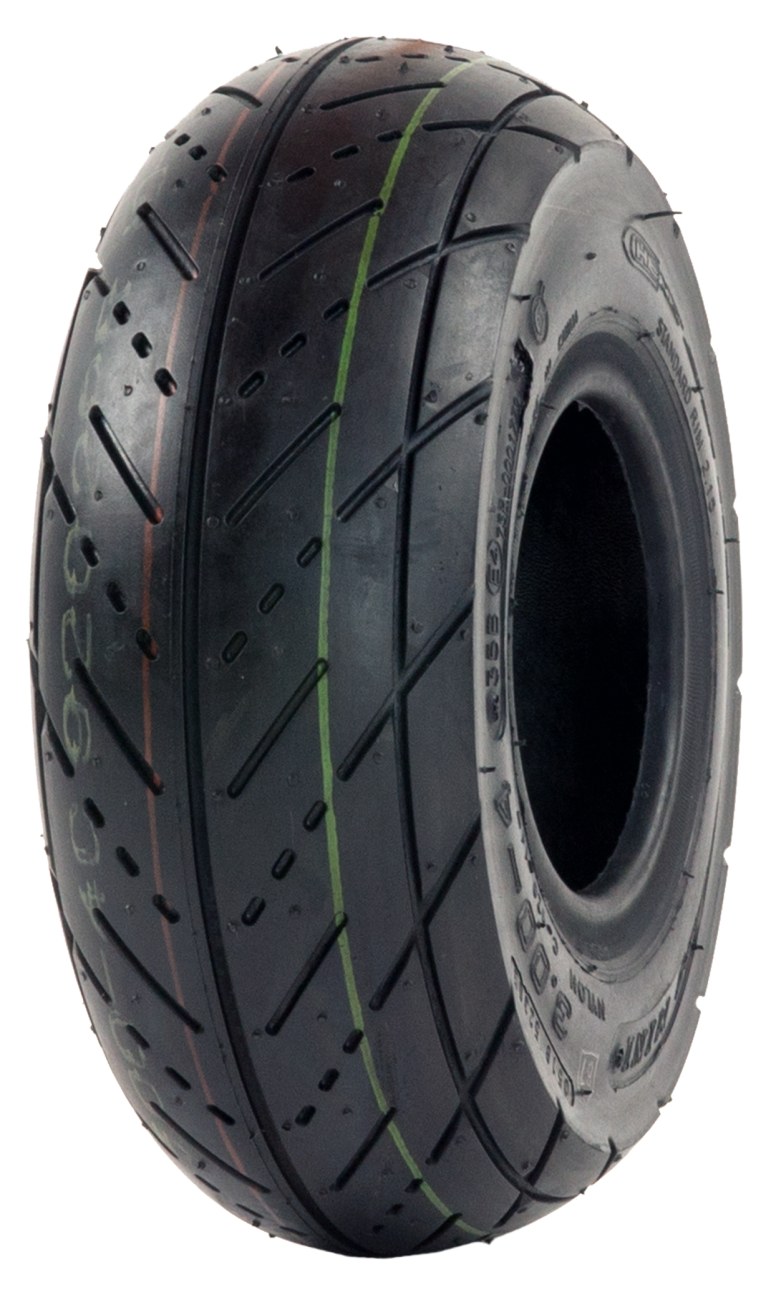 3.00-4 Reifendecke RACING MINI CST C-920  TT