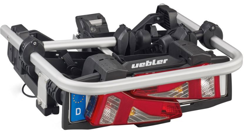 UEBLER Support d'attelage I21