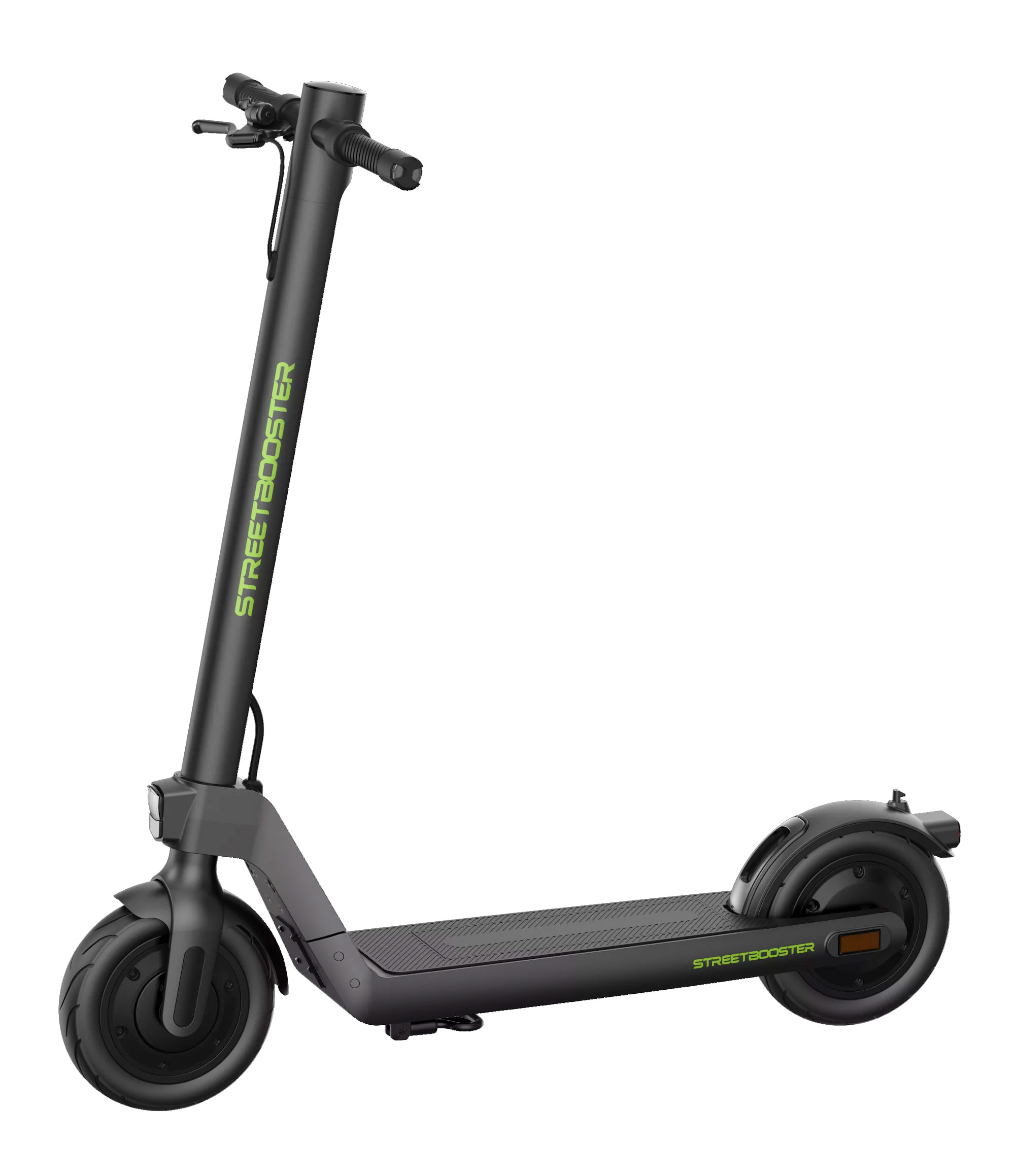 STREETBOOSTER SIRIUS - schwarz