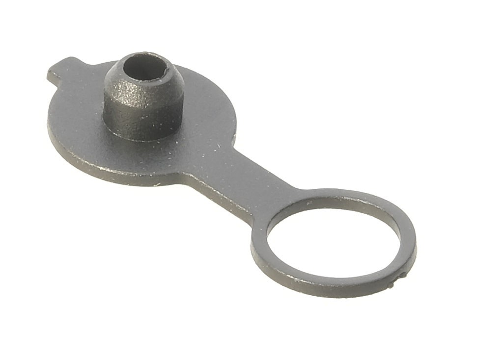 Ladebuchsenabdeckung für 5,5 mm Hohlsteckerbuchsen