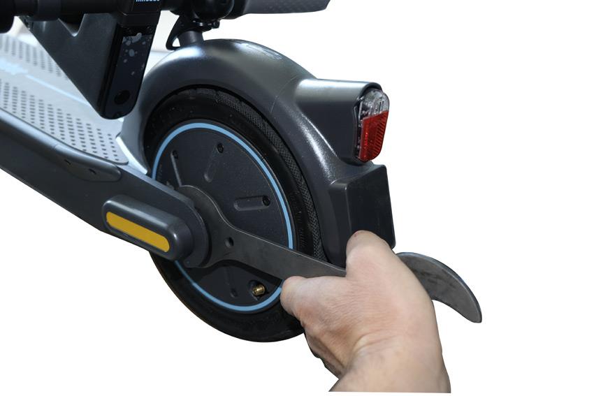 OPTION: Precheck Aufbau Vormontage Fahrzeug Aufwandsstufe 3