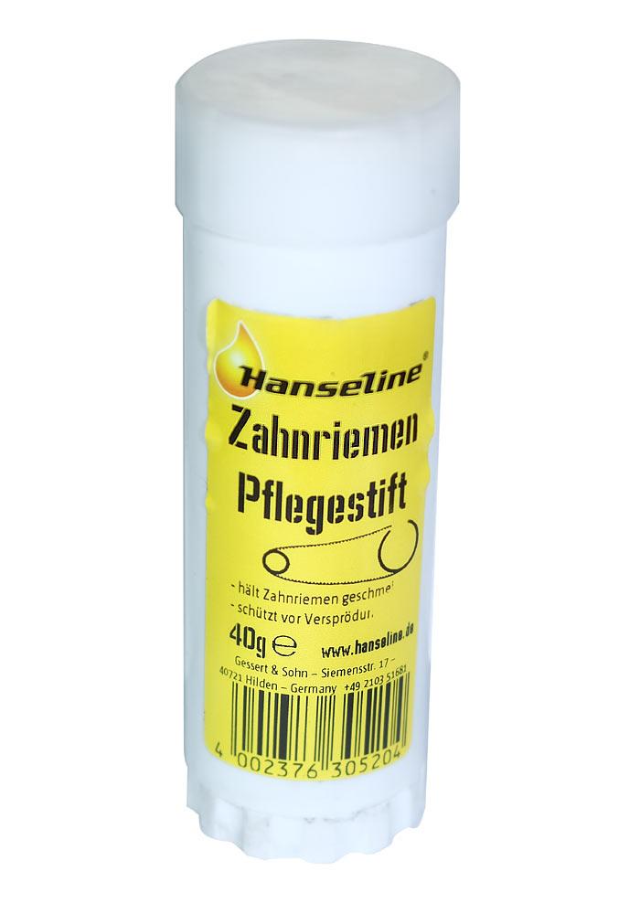 Zahnriemenpflegestift