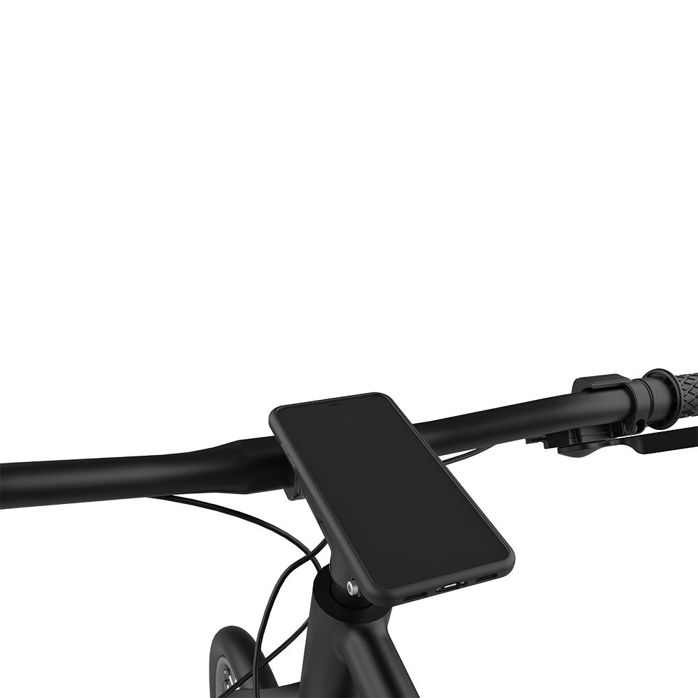 OXFORD Cliqr Handyhalter - Bike Lenkkopfhalter