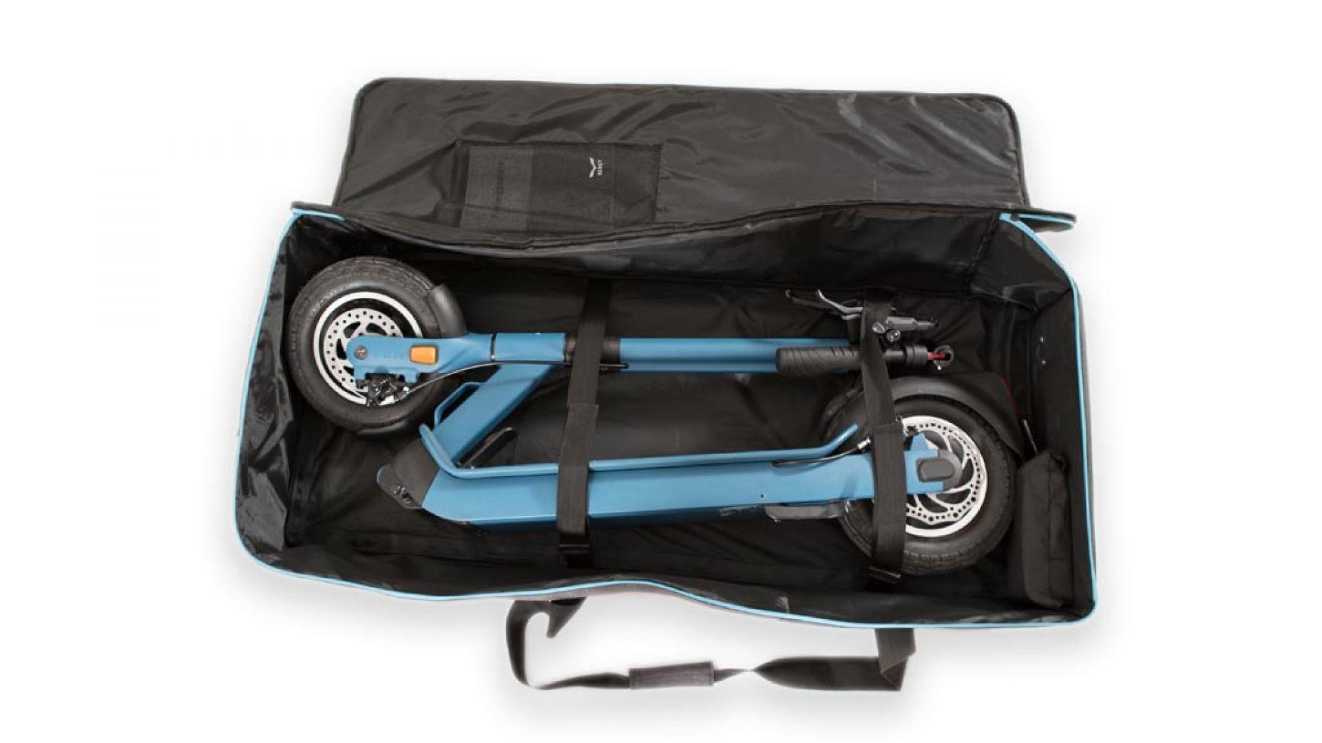 TU E-Scooter Transporttasche