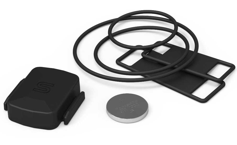 add-e S-Sensor