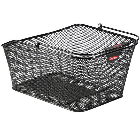 KLICKfix® City Korb 2 mit KorbKlip 2 ...passt fast überall! KLICKfix® City Korb 2 mit KorbKlip 2 ...passt fast überall!