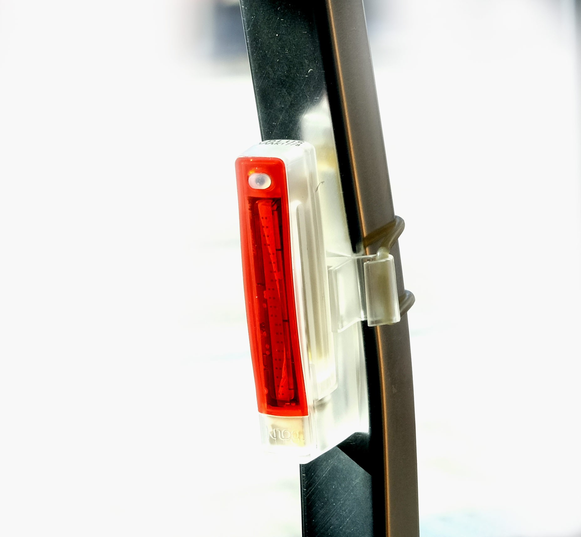 KNOG Sicherheitsleuchte Plus StVZO