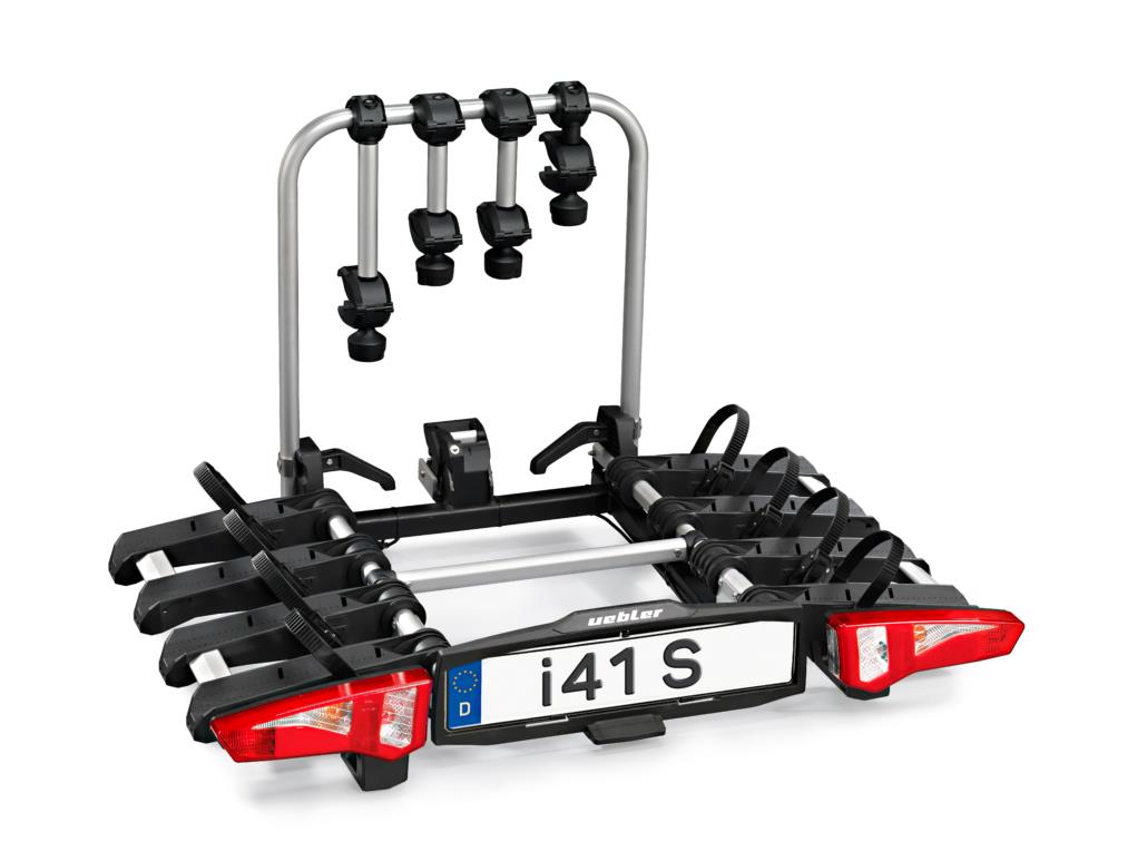 UEBLER KUPPLUNGSTRÄGER UEBLER i41S