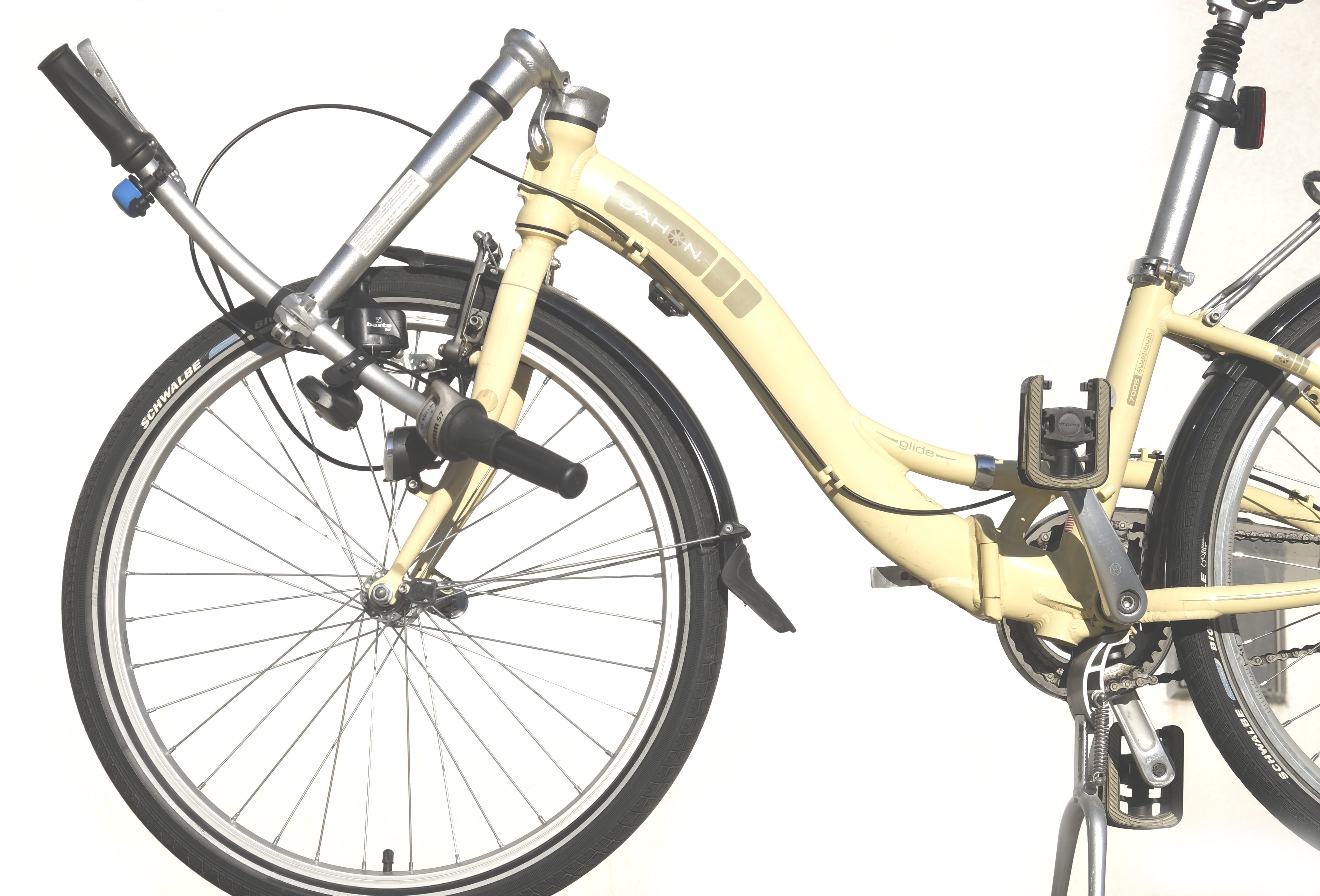 DAHON® Glide 24 Zoll