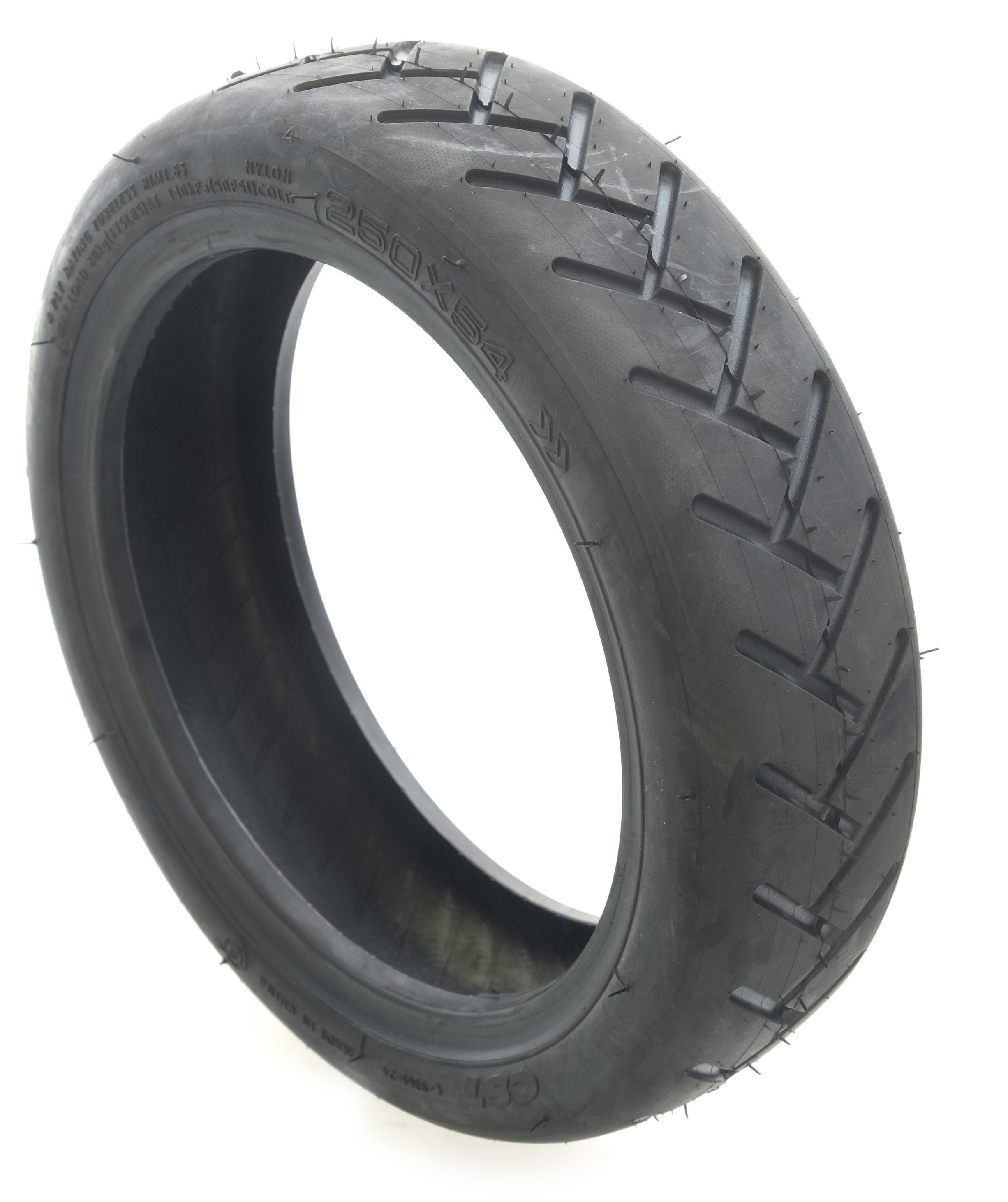 250x54  4PR TL CST C-9361 E-Scooter Reifen