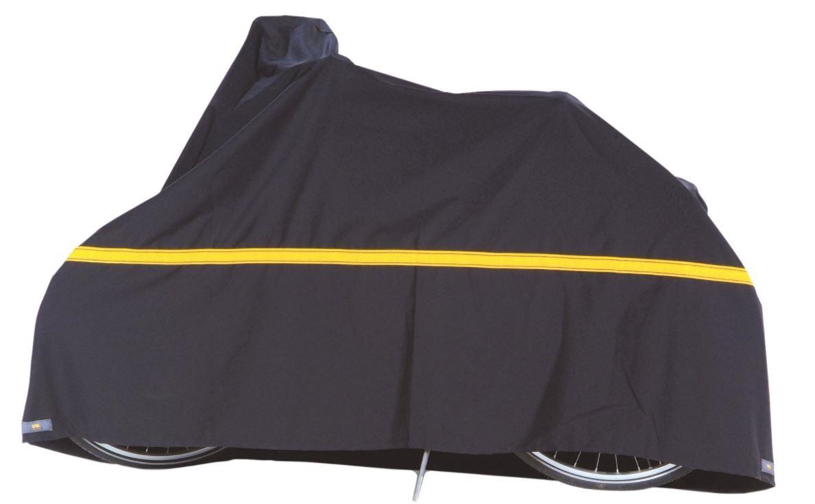 Faltgarage VK Überwurf De Luxe