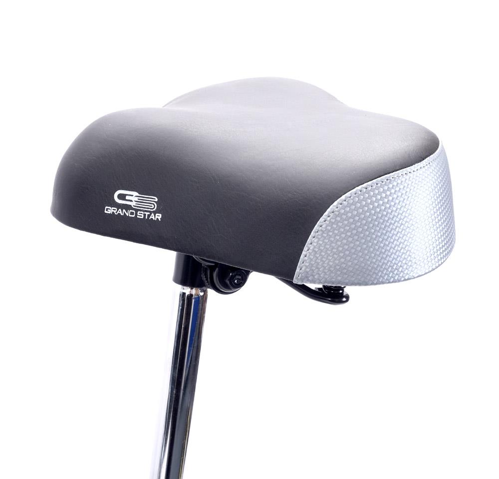 Seat Mars 600