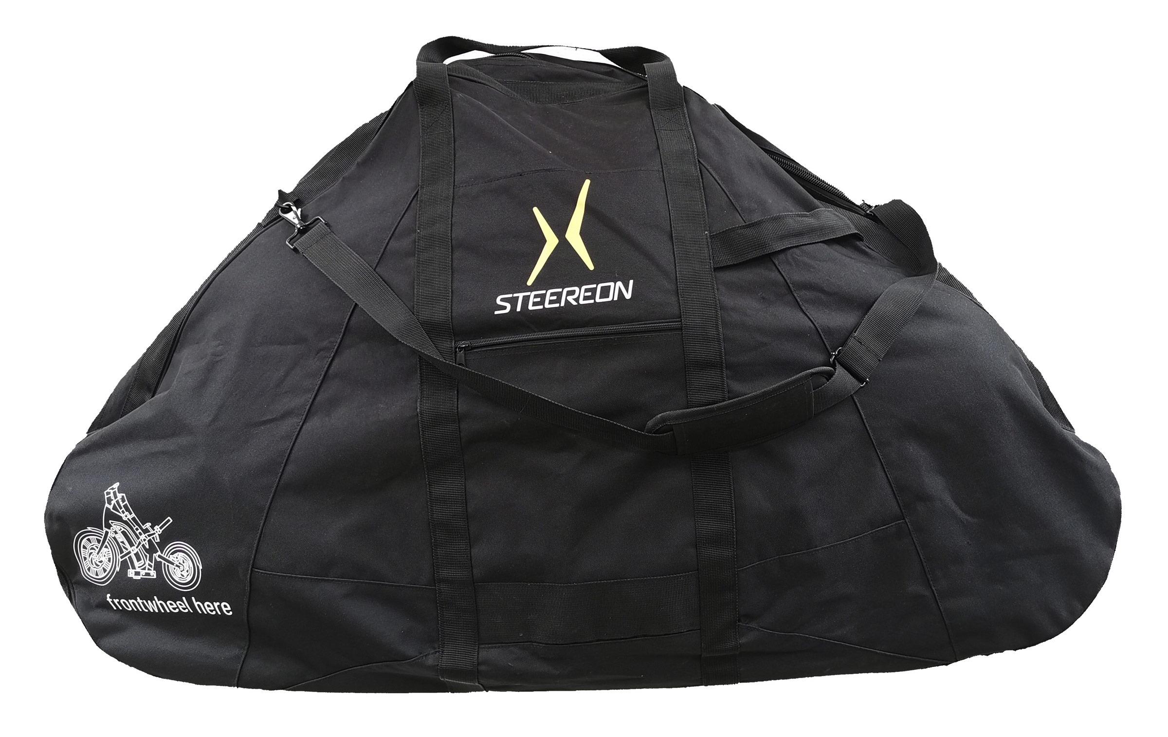 STEEREON Transporttasche